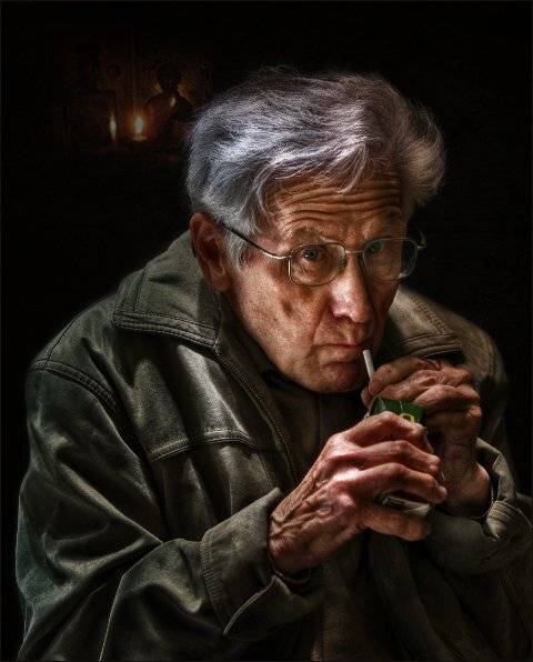 , Виктор Перякин