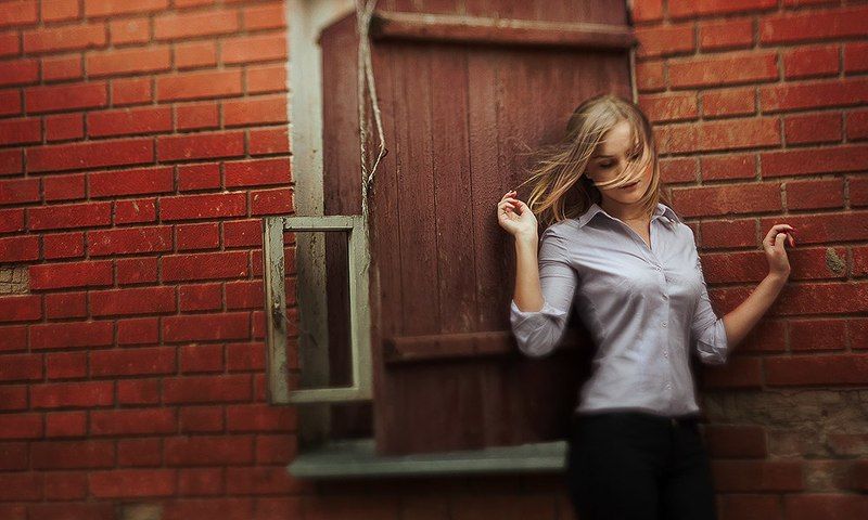 Игры с ветром фото превью