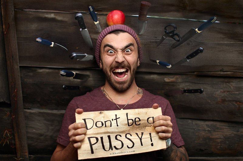 pussy фото превью