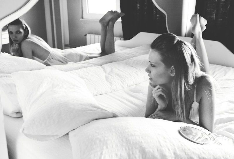 Mirrors II фото превью