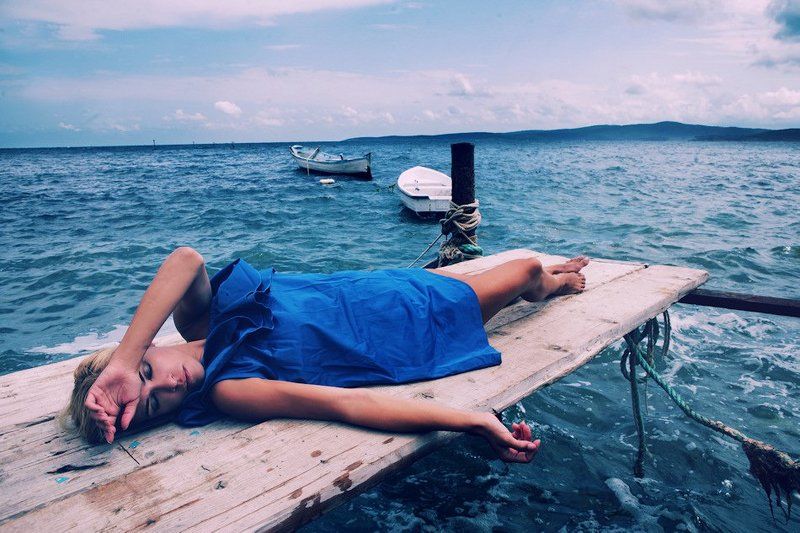 Azzuro фото превью