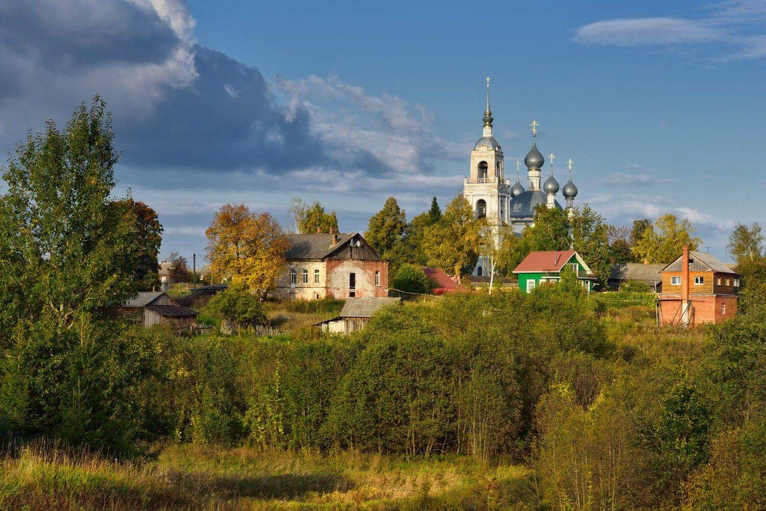 , Максим Евдокимов