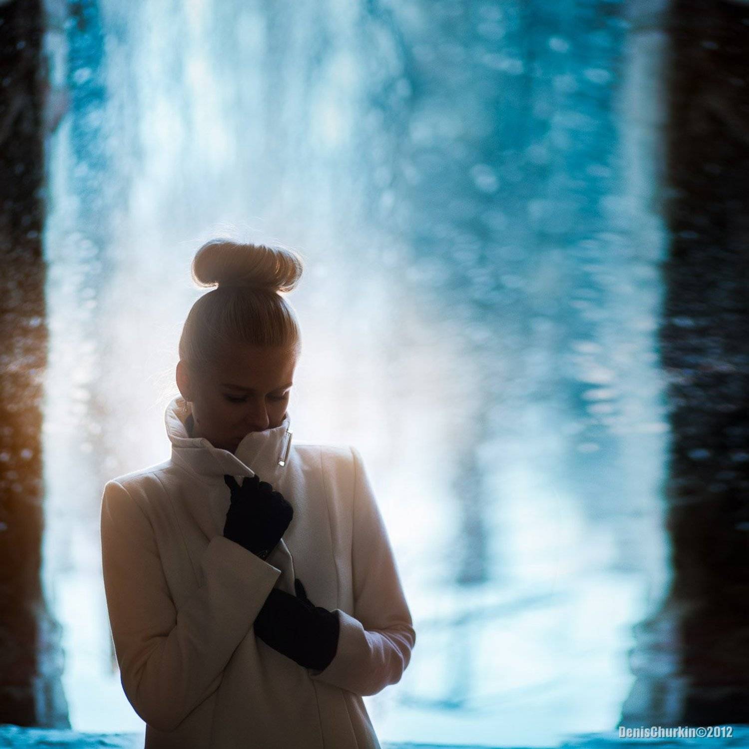 , Денис Чуркин