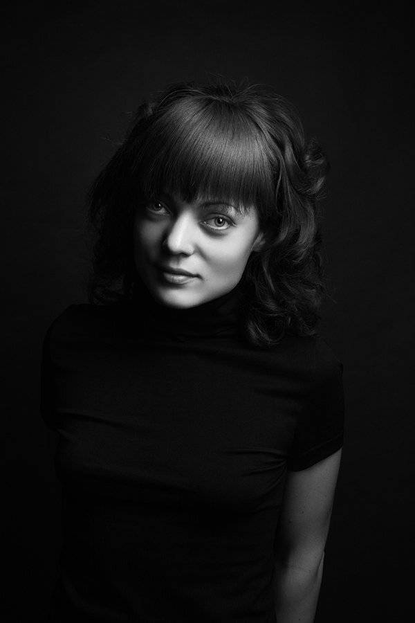 , Алексей Фролов