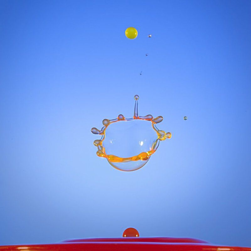 Bowl Drop фото превью