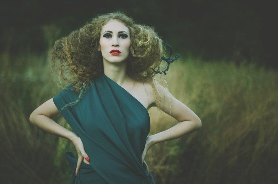 , Cristina Venedict
