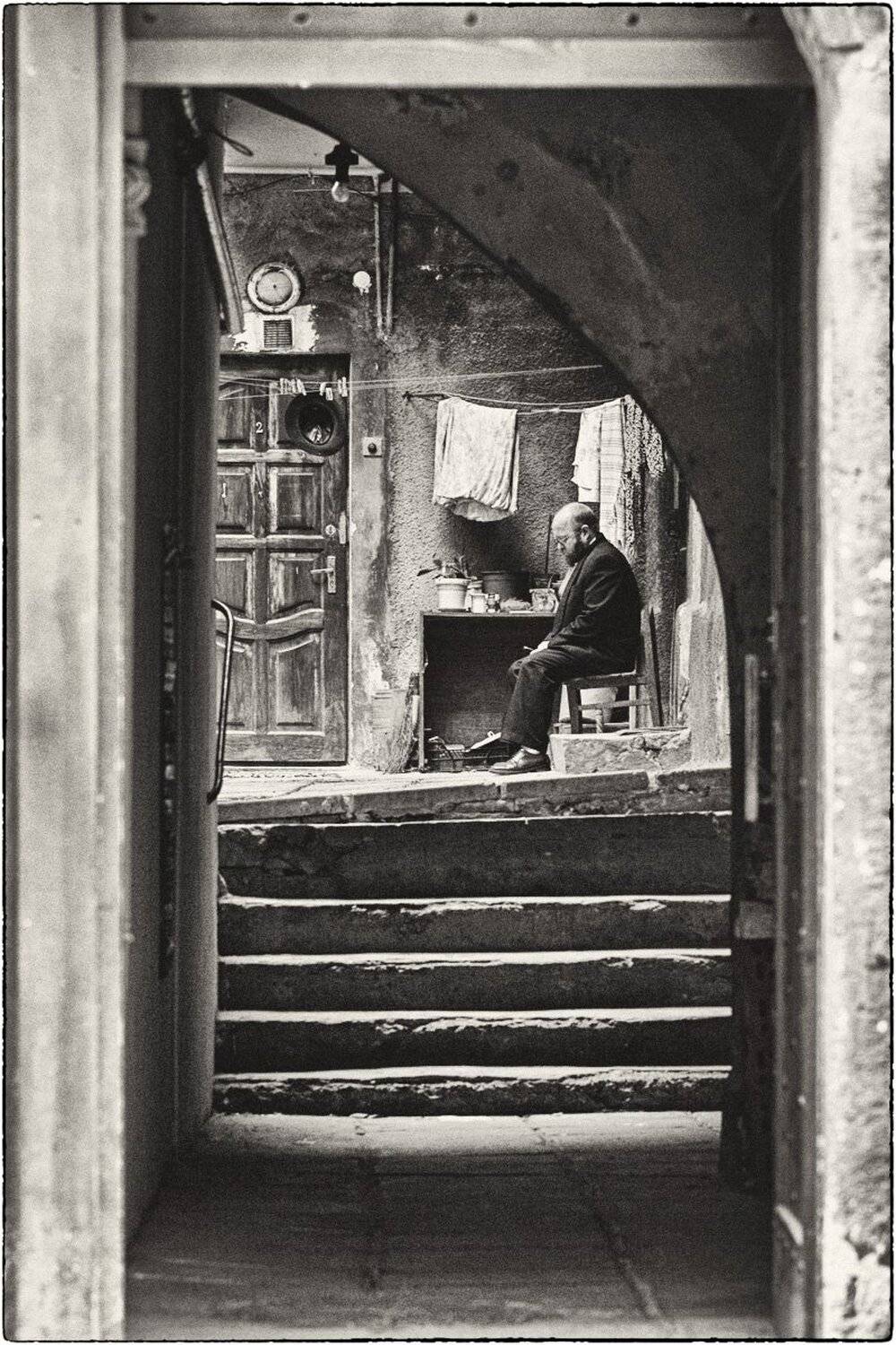 , Михаил Глаголев