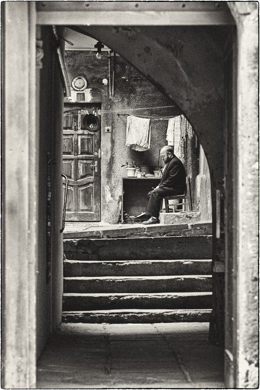 были годы, были силы... фото превью