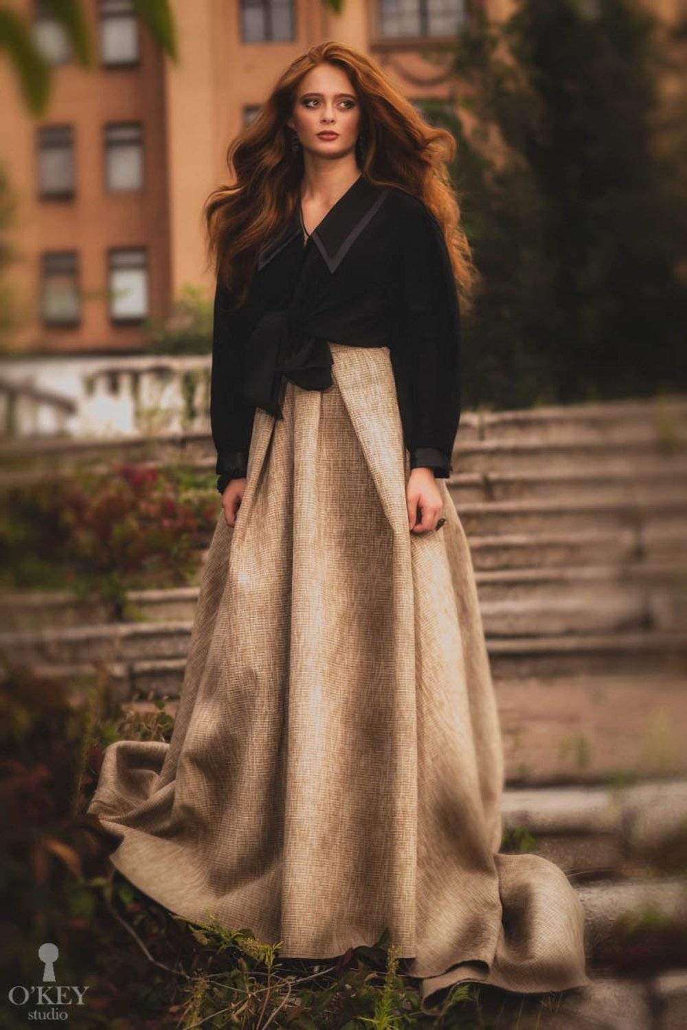 , Ломанцов Sandrik