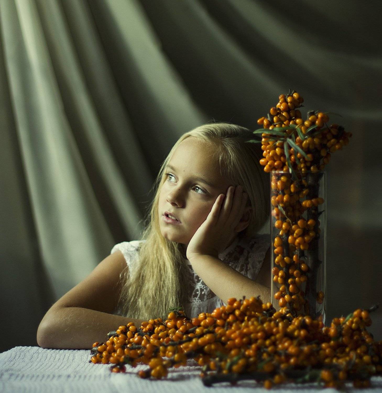 , Осипова Лариса