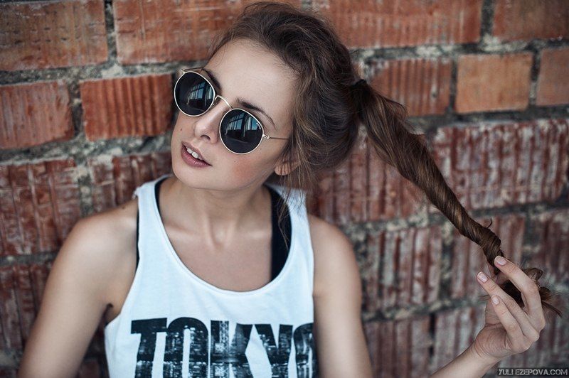 Юлия фото превью