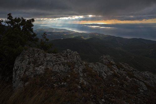 ***Крымская зарисовка***