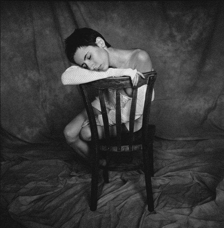 120 film, 6*6, Medium format, Square format *** фото превью