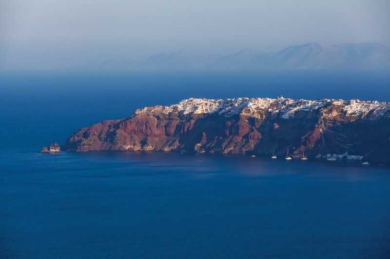 Вид на Ию фото превью