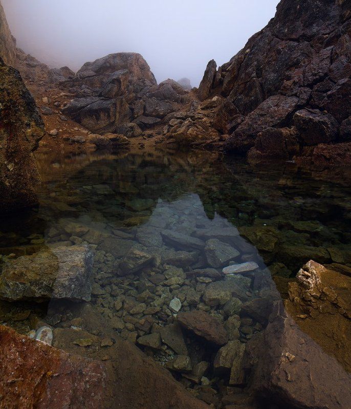 Шалбуздаг- место паломничества. фото превью