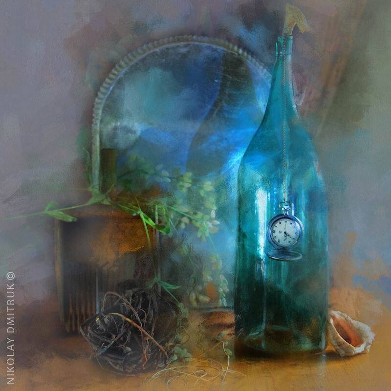 , николай дмитрук