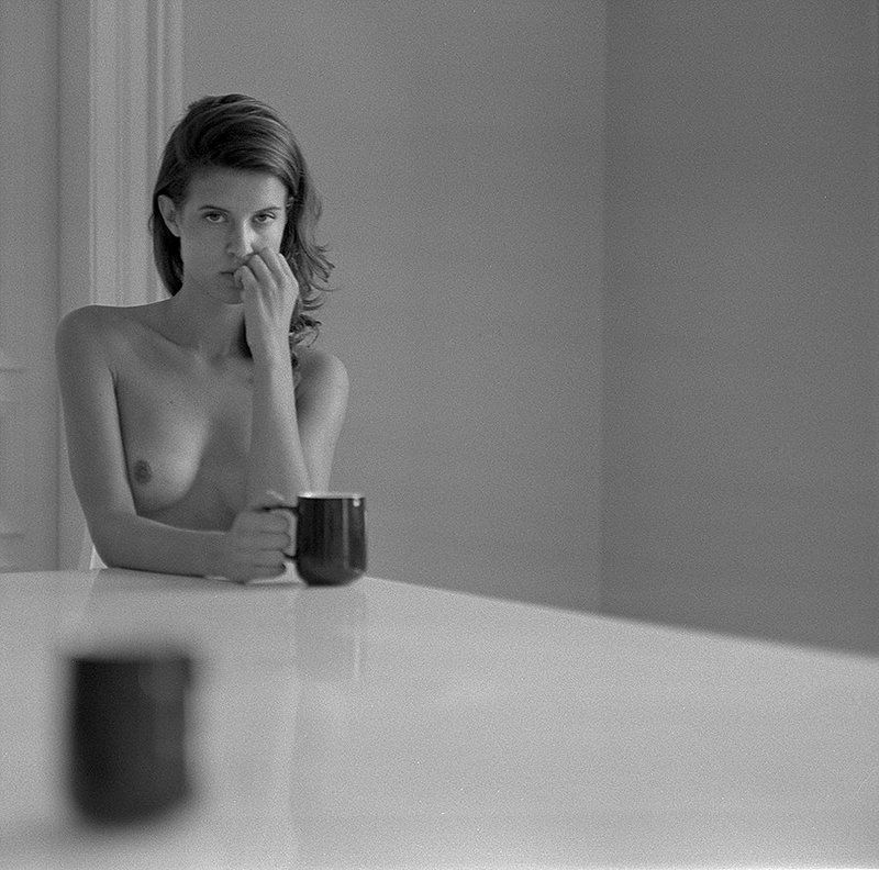 Au Lait фото превью