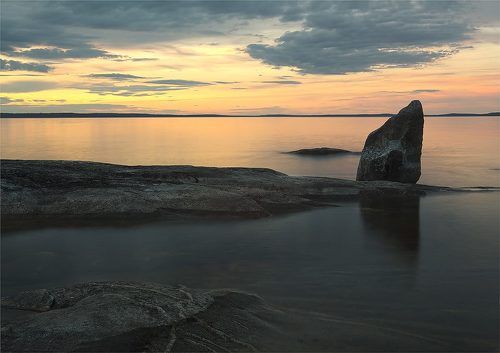 Северная ночь /2/