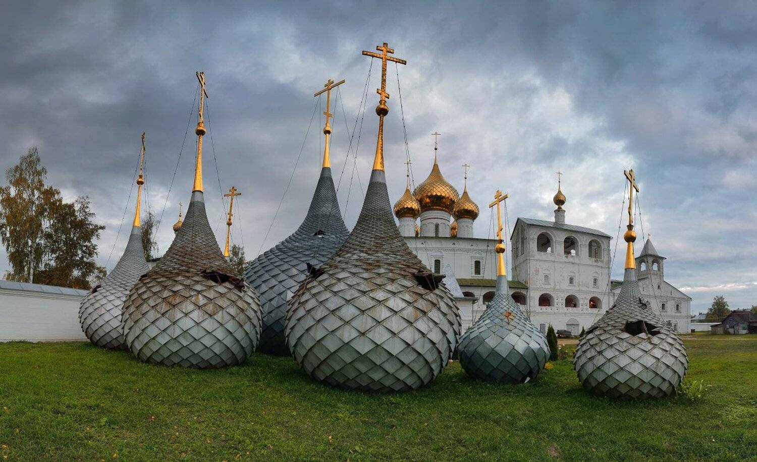 , Максим Евдокимов