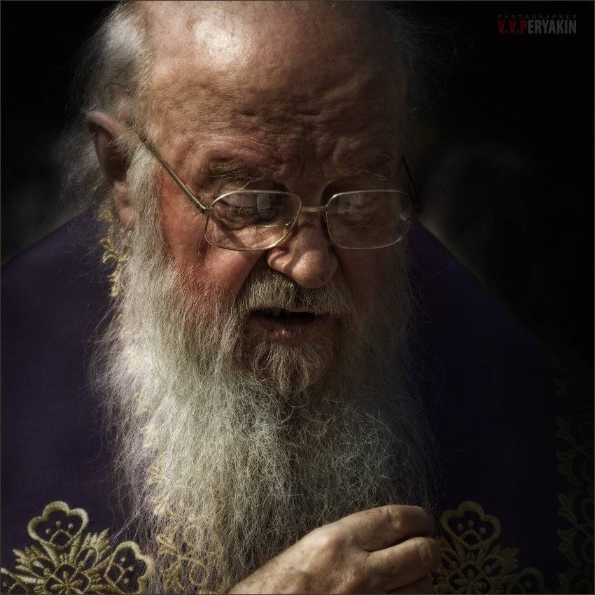 , Виктор Перякин