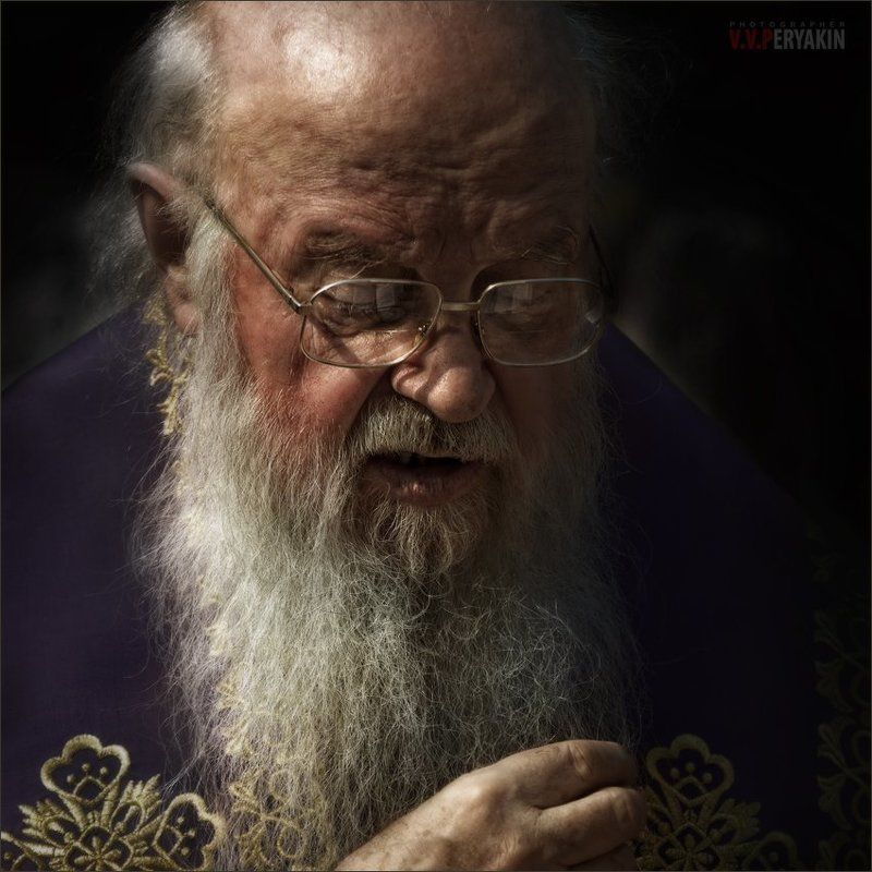 Молитва фото превью
