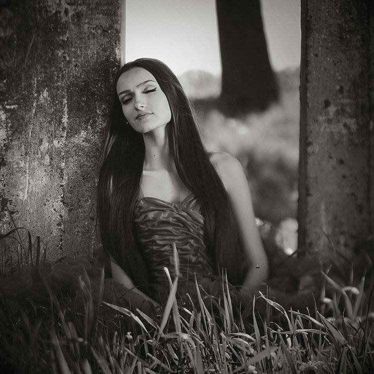 , Cristina Venedict