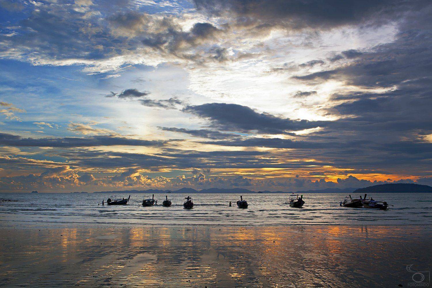 пейзаж, природа, Mindaugas Navickas