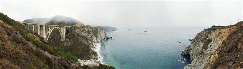 [california route 1] фото превью