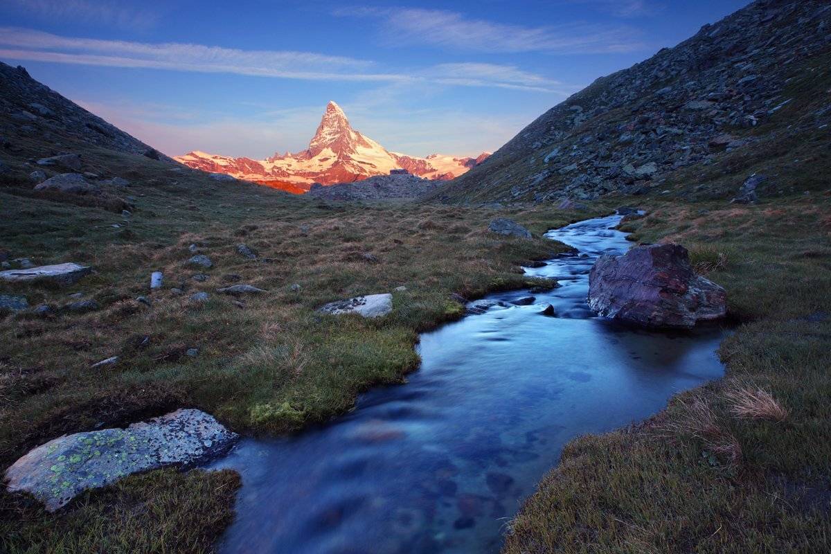 , Матвеев Николай