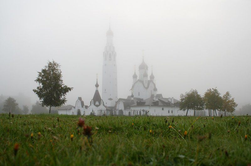 Храм Первоверховного Апостола Петра. фото превью