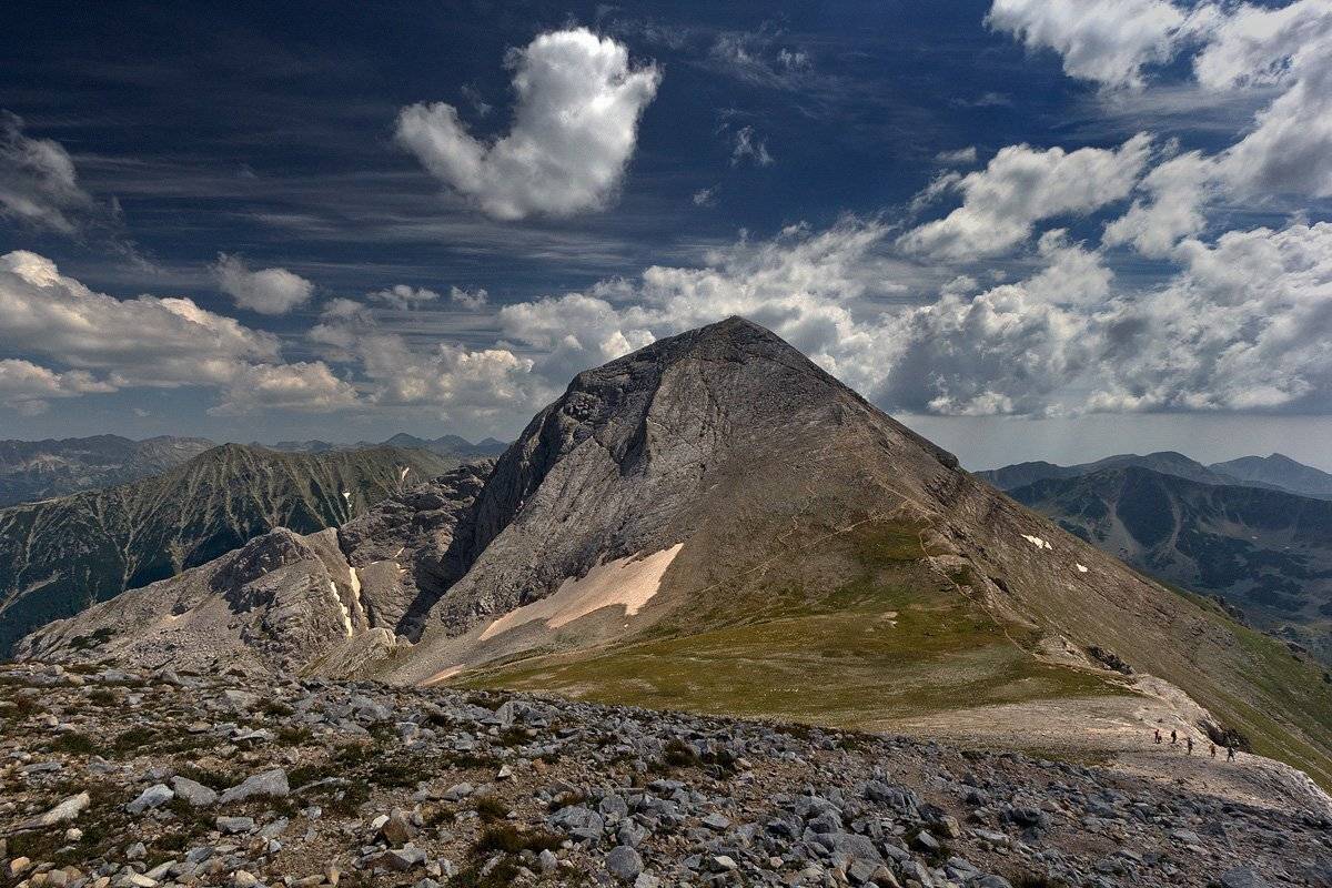 , Александър Сандев