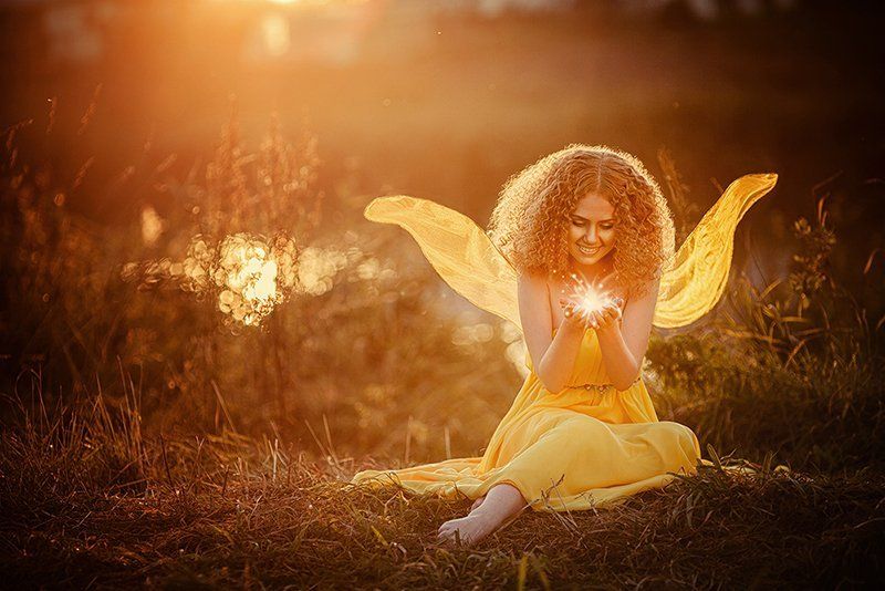 Портреты фото превью