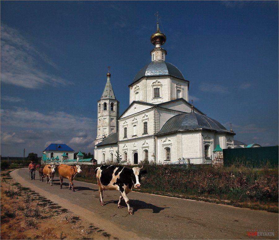 , Виктор Перякин