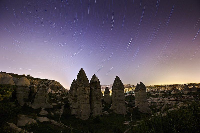 Подборка пейзажей за 2013 год фото превью