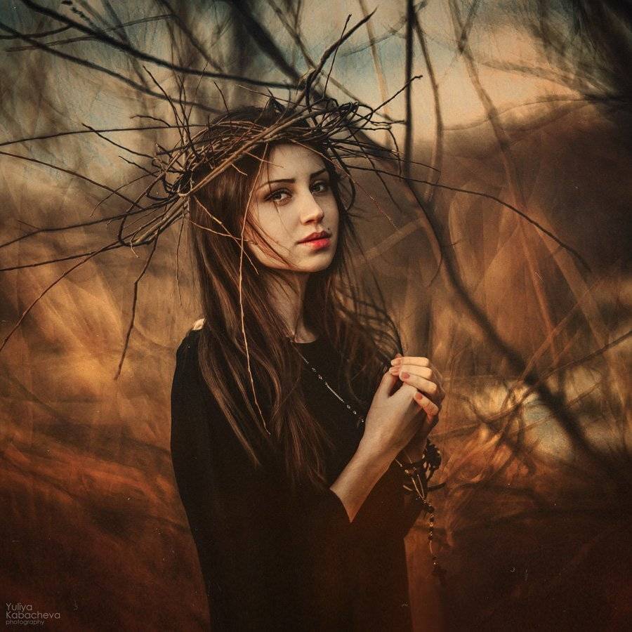 , Кабачёва Юлёк