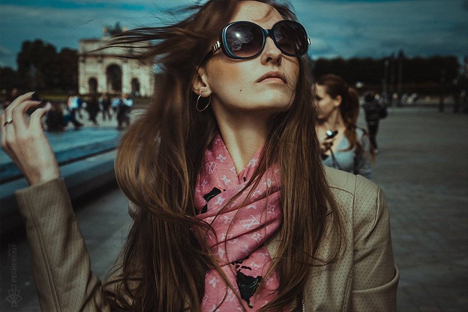 , Konstantin Pecherskiy