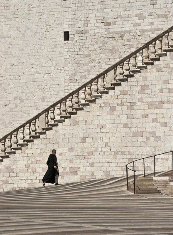 Assise ( Italy ) фото превью