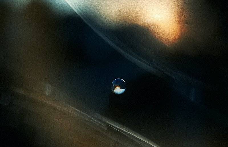 wake,macro,gravity,bokeh,helios, Эмеральд Ваке &copy;