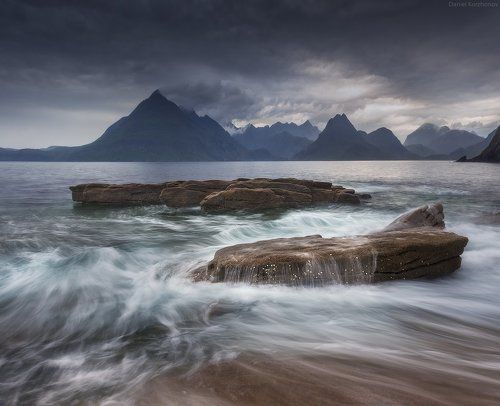 Elgol