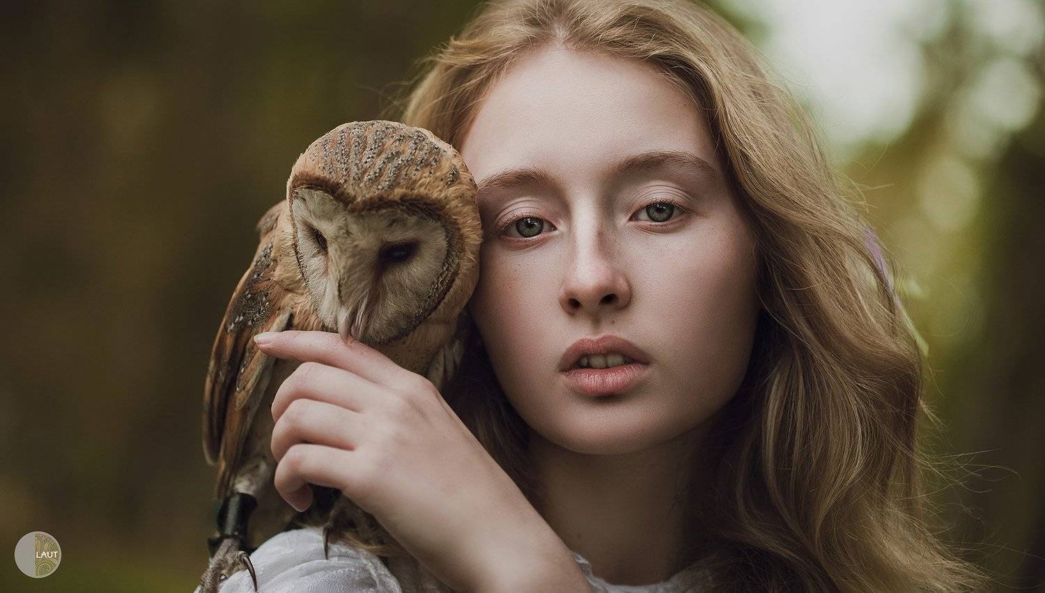 , Лаутъ Ольга