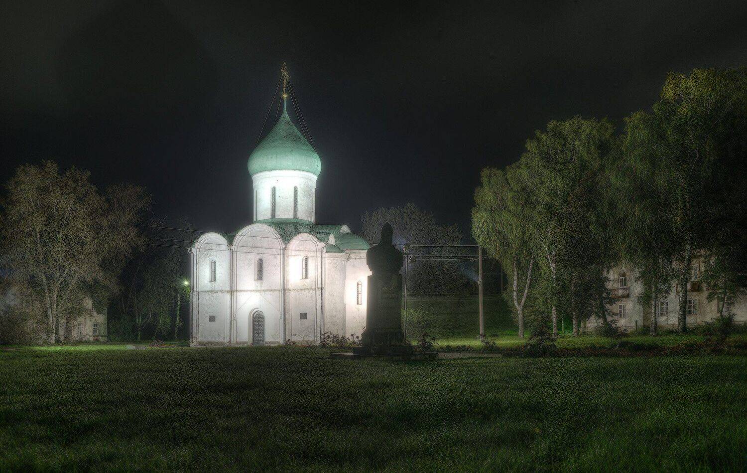 , Владлен Халимов