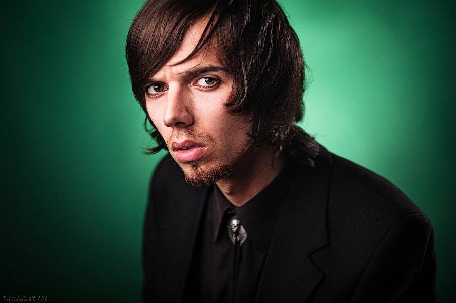 , Безфамильный Александр