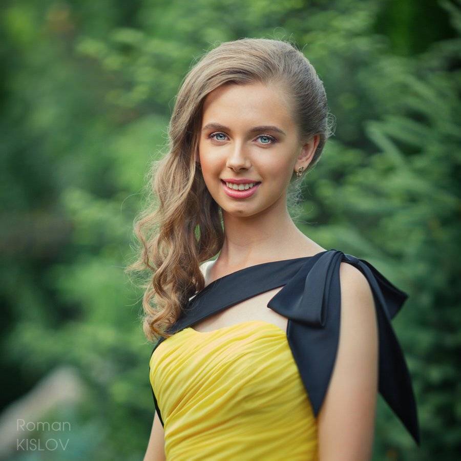 , Роман Кислов