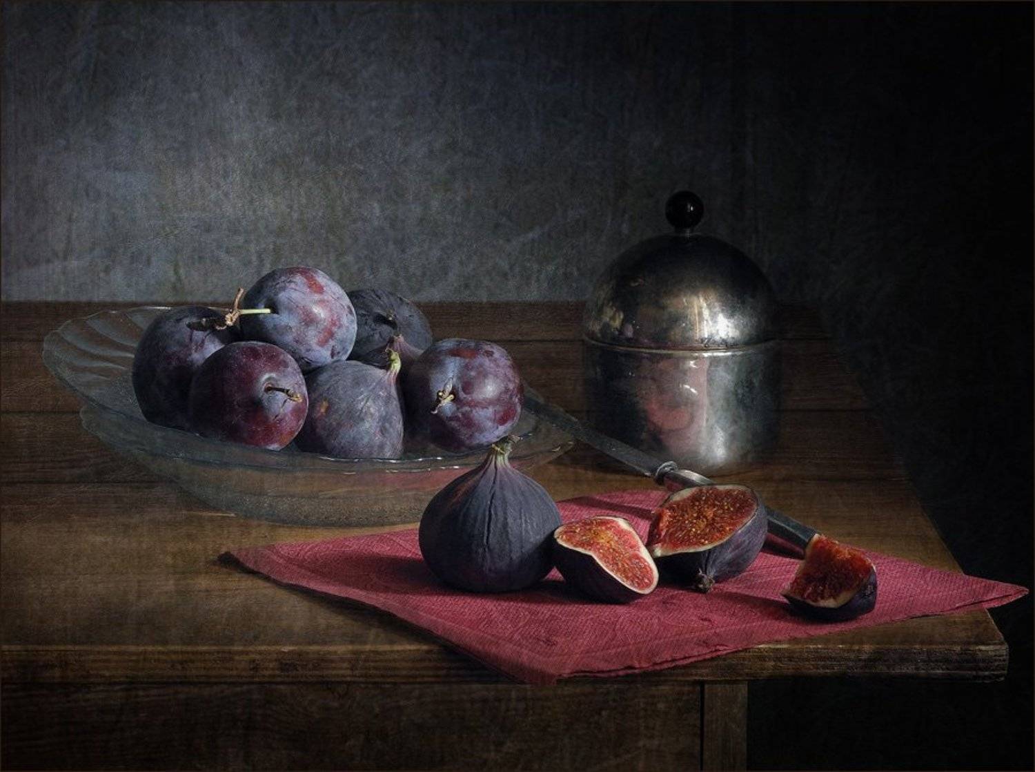 Натюрморт, LudmilaNG