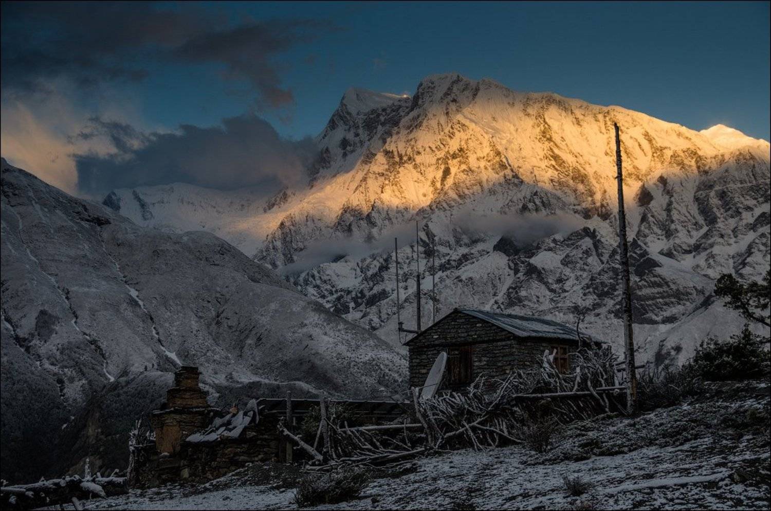 , Leonid Shtishevskiy