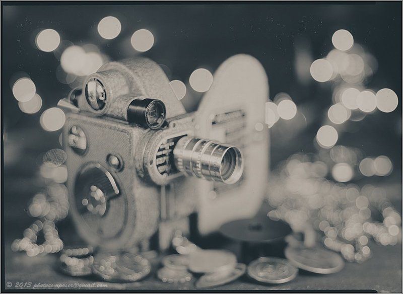 Beautiful Beast... фото превью