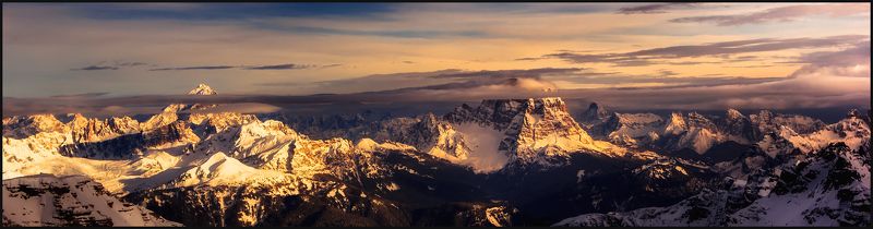 Mountain dreams фото превью