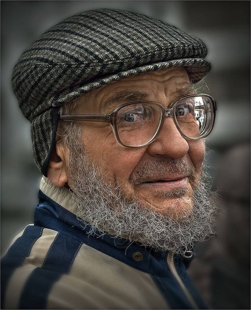 , Александр Поляков