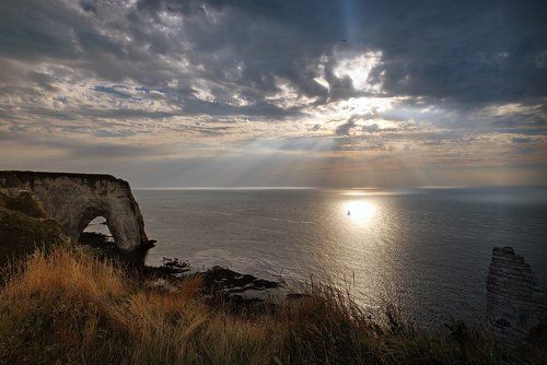 Парус