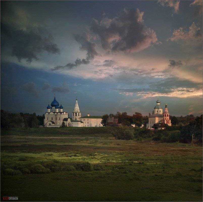 , Виктор Перякин